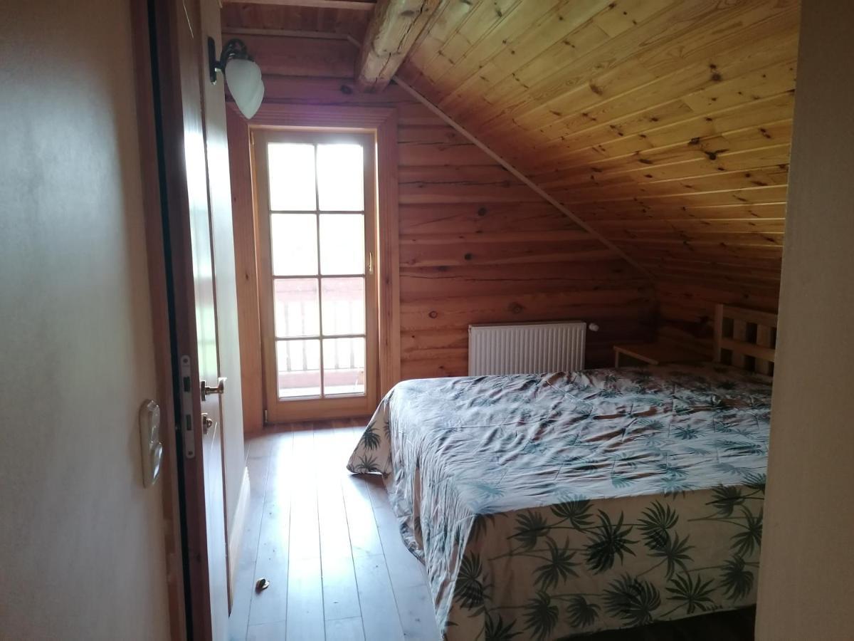 Guest House Unguri Stalbe Bagian luar foto
