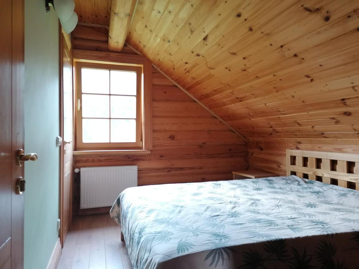 Guest House Unguri Stalbe Bagian luar foto