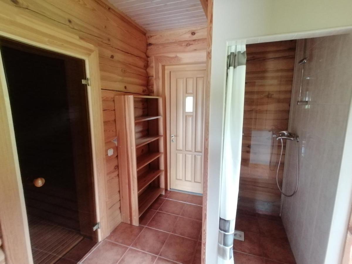 Guest House Unguri Stalbe Bagian luar foto