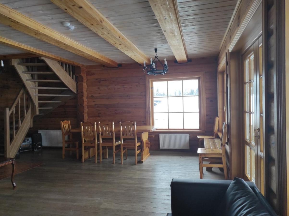 Guest House Unguri Stalbe Bagian luar foto