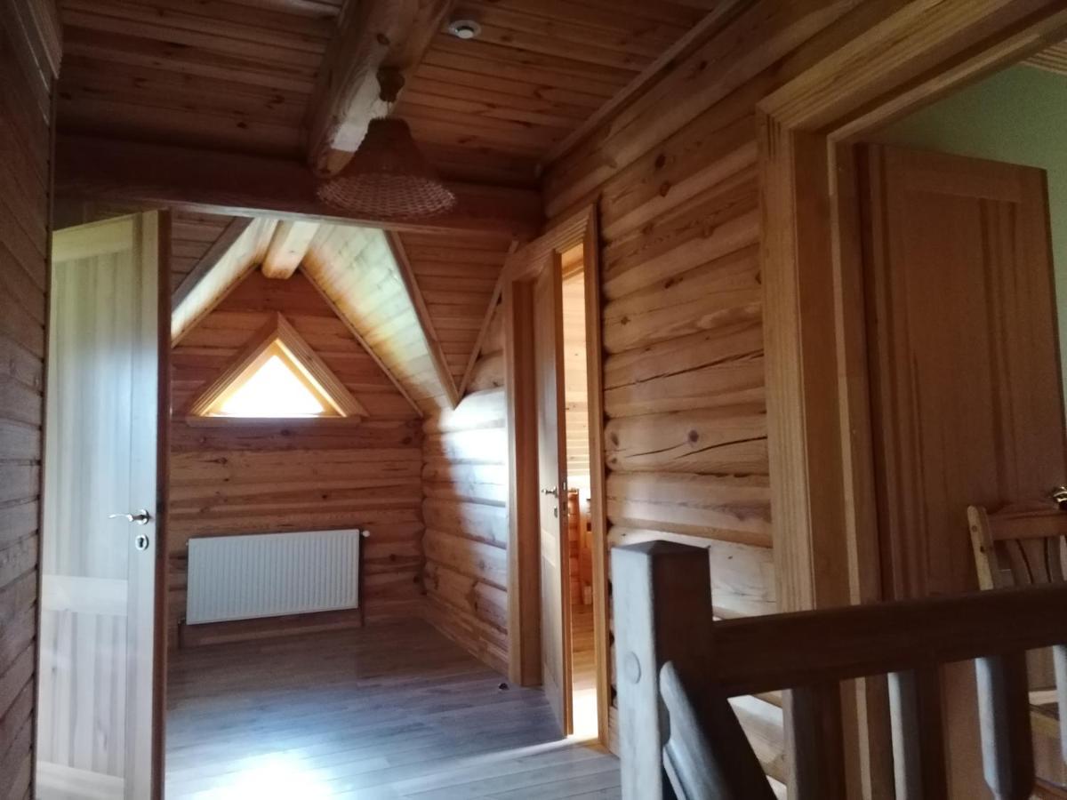 Guest House Unguri Stalbe Bagian luar foto