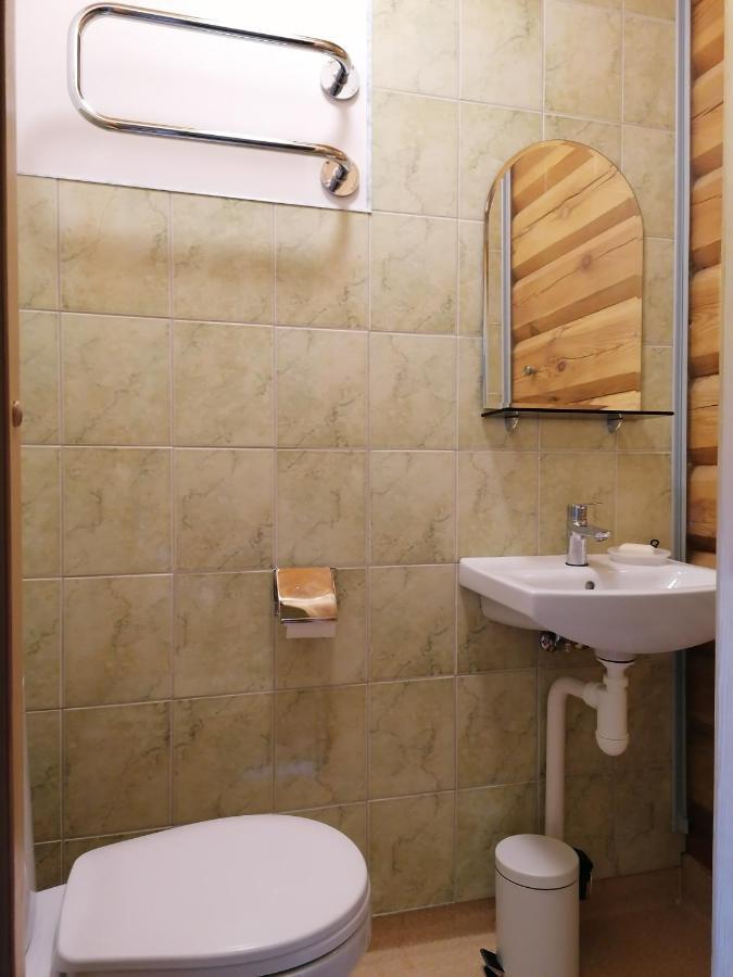Guest House Unguri Stalbe Bagian luar foto