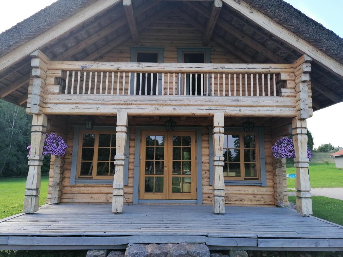 Guest House Unguri Stalbe Bagian luar foto